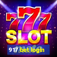 917 bet login